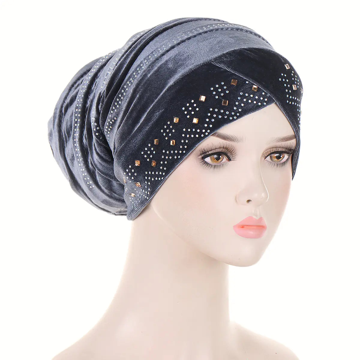 Hijabs & Underscarves
