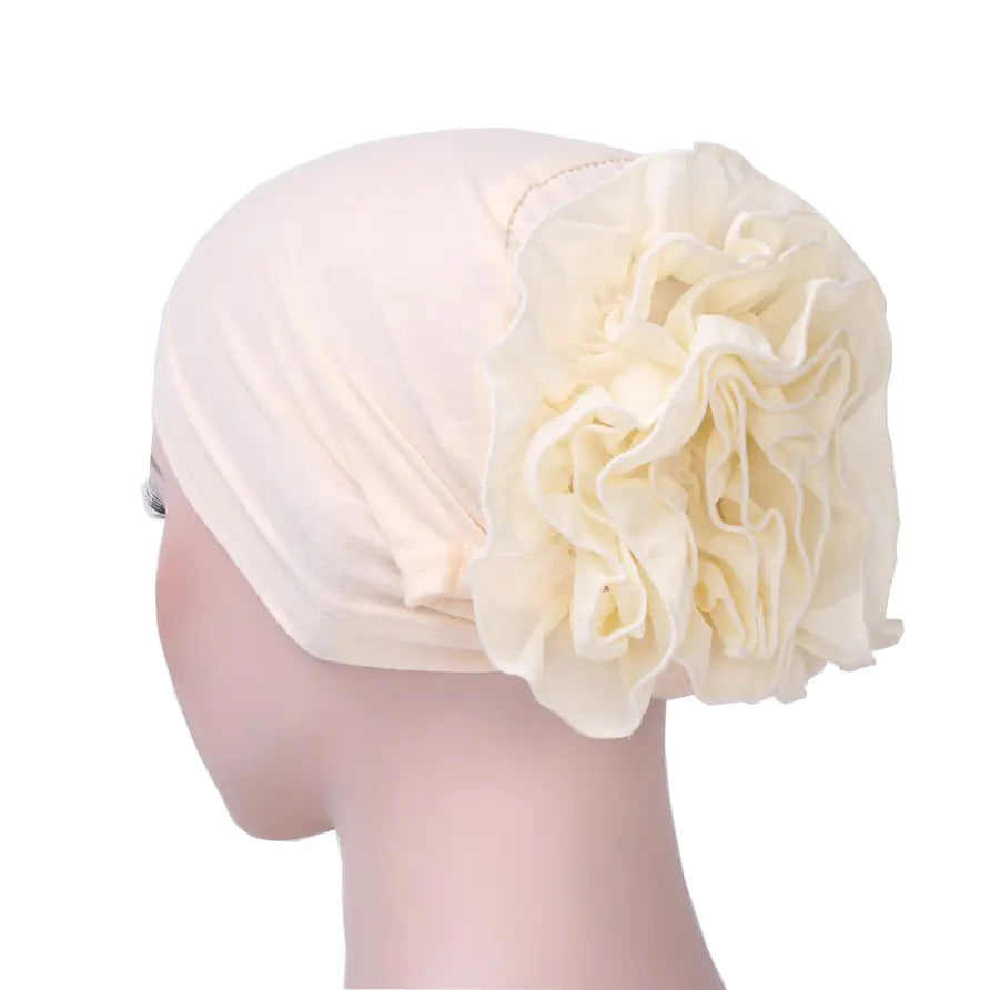 Chiffon Turban