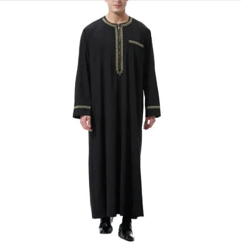 Men's Middle Eastern Thobe