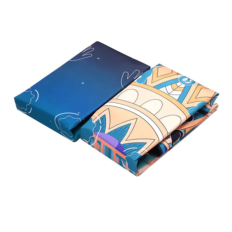 Smart Electronic Prayer Mat for Muslim Worship at Home