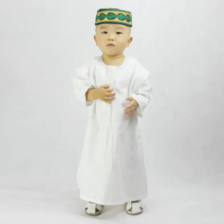 Baby Robe