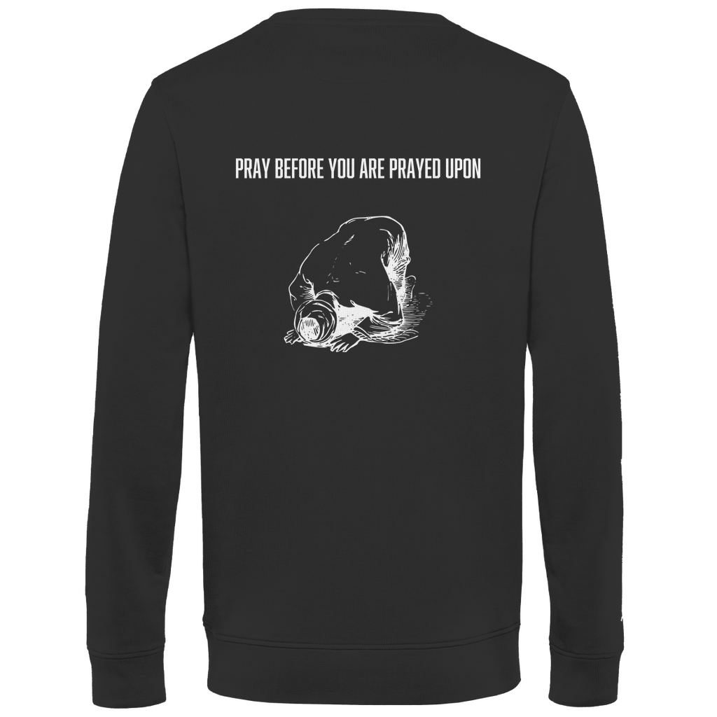 PRAY - Premium Sweatshirt