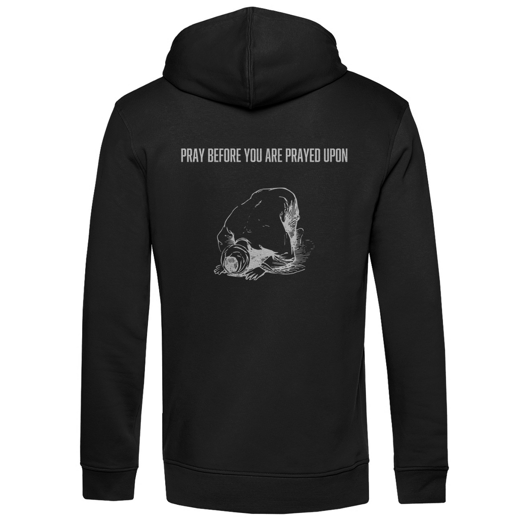 PRAY - Premium Hoodie