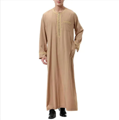 Men's Middle Eastern Thobe