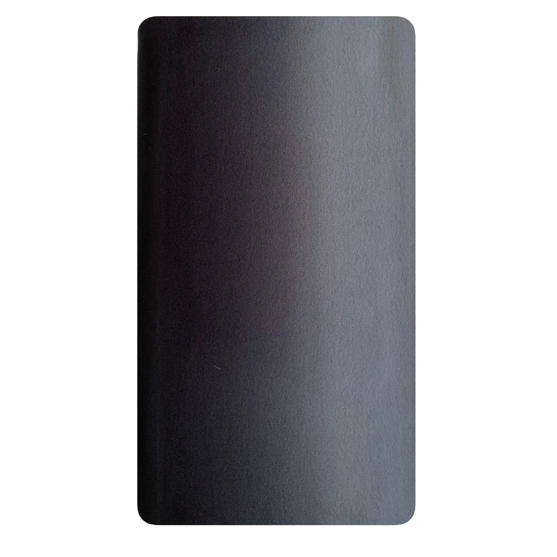 New Muslim Scarf, Pearl Chiffon Hand-Painted Gradient