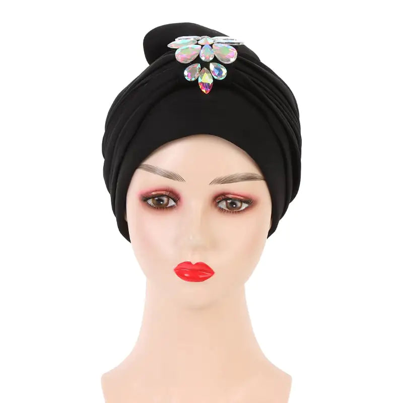 Luxe Turban