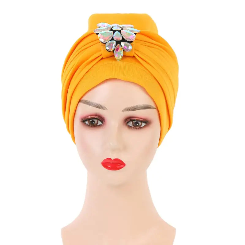 Luxe Turban