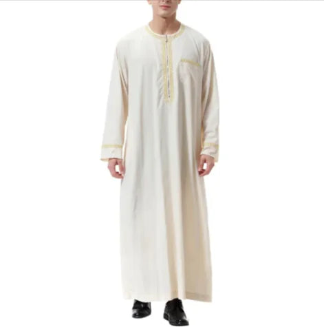 Men's Middle Eastern Thobe