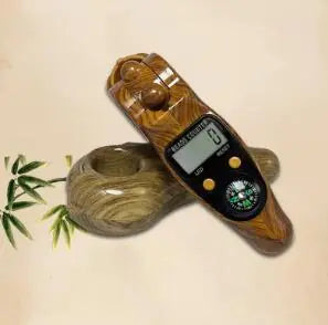 Tasbeeh with Rolling Bead Counter